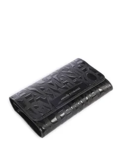 Armani Exchange Wallets|Clutch & Evening Bags-Liz Wallet imitation leather