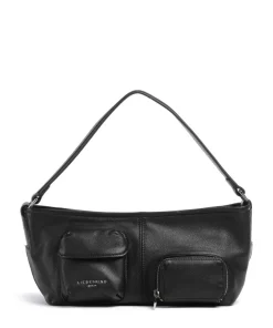 Liebeskind Shoulder Bags-LK 204 3D Leather S Shoulder bag fine grain cow leather