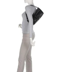 Liebeskind Shoulder Bags-LK 204 3D Leather S Shoulder bag fine grain cow leather