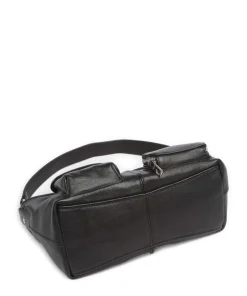 Liebeskind Shoulder Bags-LK 204 3D Leather S Shoulder bag fine grain cow leather
