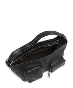 Liebeskind Shoulder Bags-LK 204 3D Leather S Shoulder bag fine grain cow leather