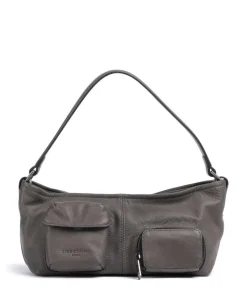 Liebeskind Shoulder Bags-LK 204 3D Leather S Shoulder bag fine grain cow leather