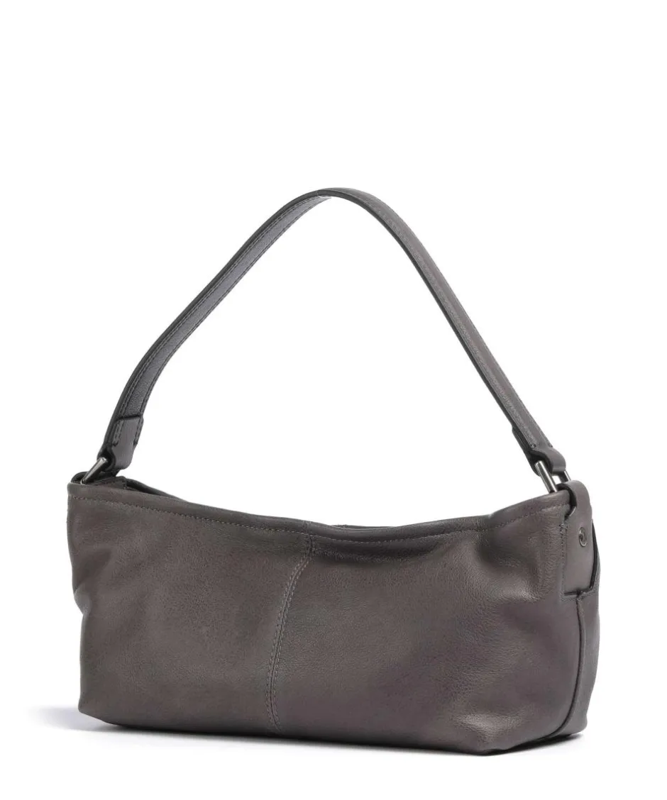 Liebeskind Shoulder Bags-LK 204 3D Leather S Shoulder bag fine grain cow leather
