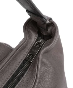 Liebeskind Shoulder Bags-LK 204 3D Leather S Shoulder bag fine grain cow leather