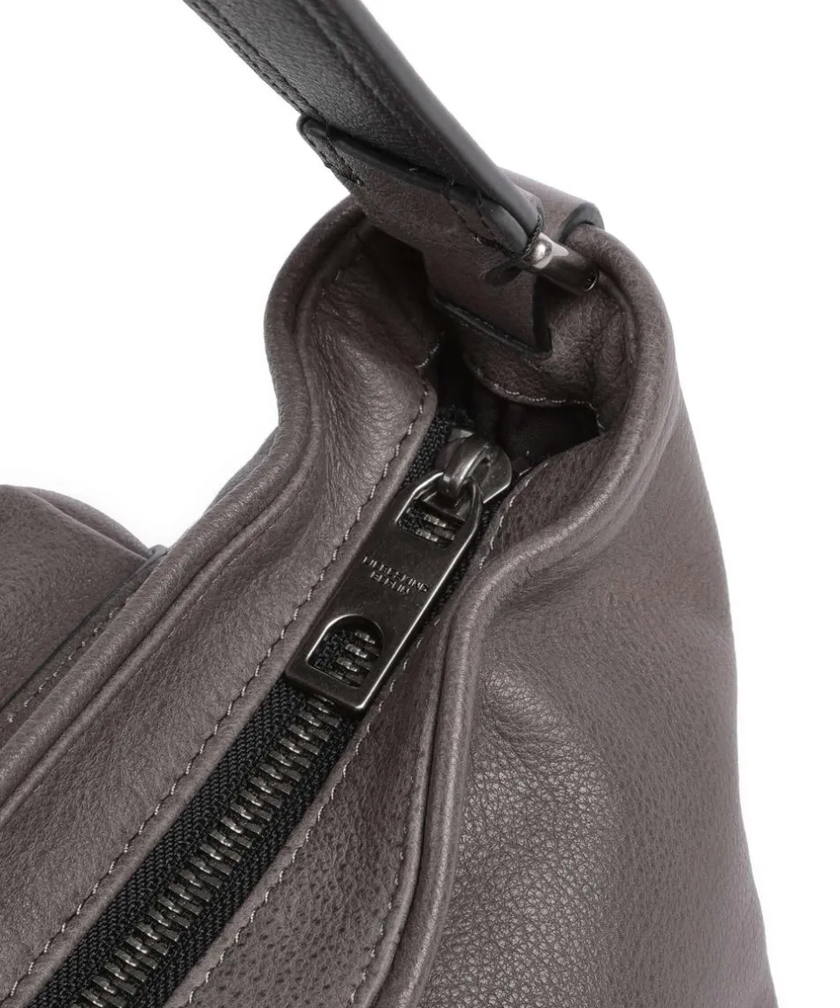Liebeskind Shoulder Bags-LK 204 3D Leather S Shoulder bag fine grain cow leather