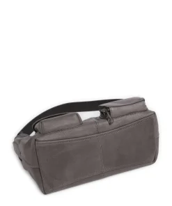 Liebeskind Shoulder Bags-LK 204 3D Leather S Shoulder bag fine grain cow leather
