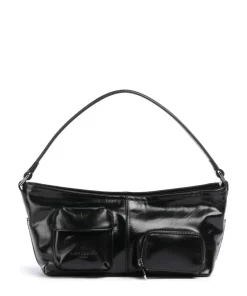 Liebeskind Shoulder Bags-LK 204 Lack Distressed S Shoulder bag cow leather