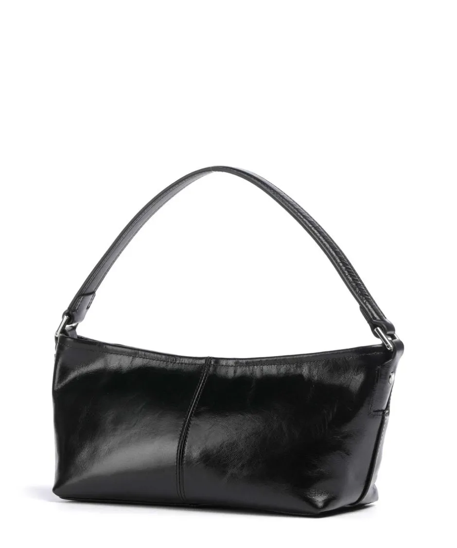 Liebeskind Shoulder Bags-LK 204 Lack Distressed S Shoulder bag cow leather