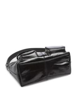 Liebeskind Shoulder Bags-LK 204 Lack Distressed S Shoulder bag cow leather