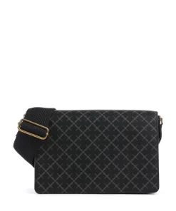 by Malene Birger Crossbody Bags-Loenna Crossbody bag imitation leather