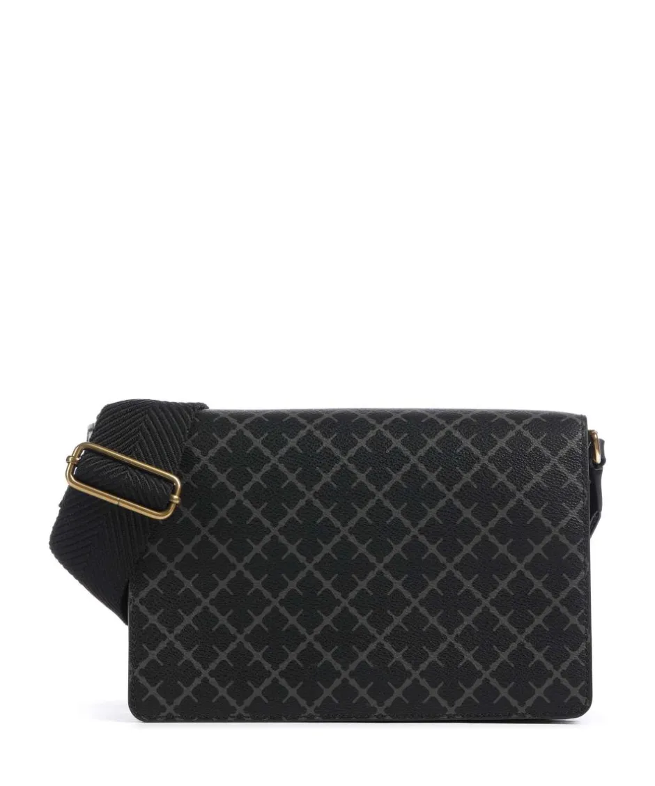 by Malene Birger Crossbody Bags-Loenna Crossbody bag imitation leather