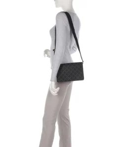 by Malene Birger Crossbody Bags-Loenna Crossbody bag imitation leather