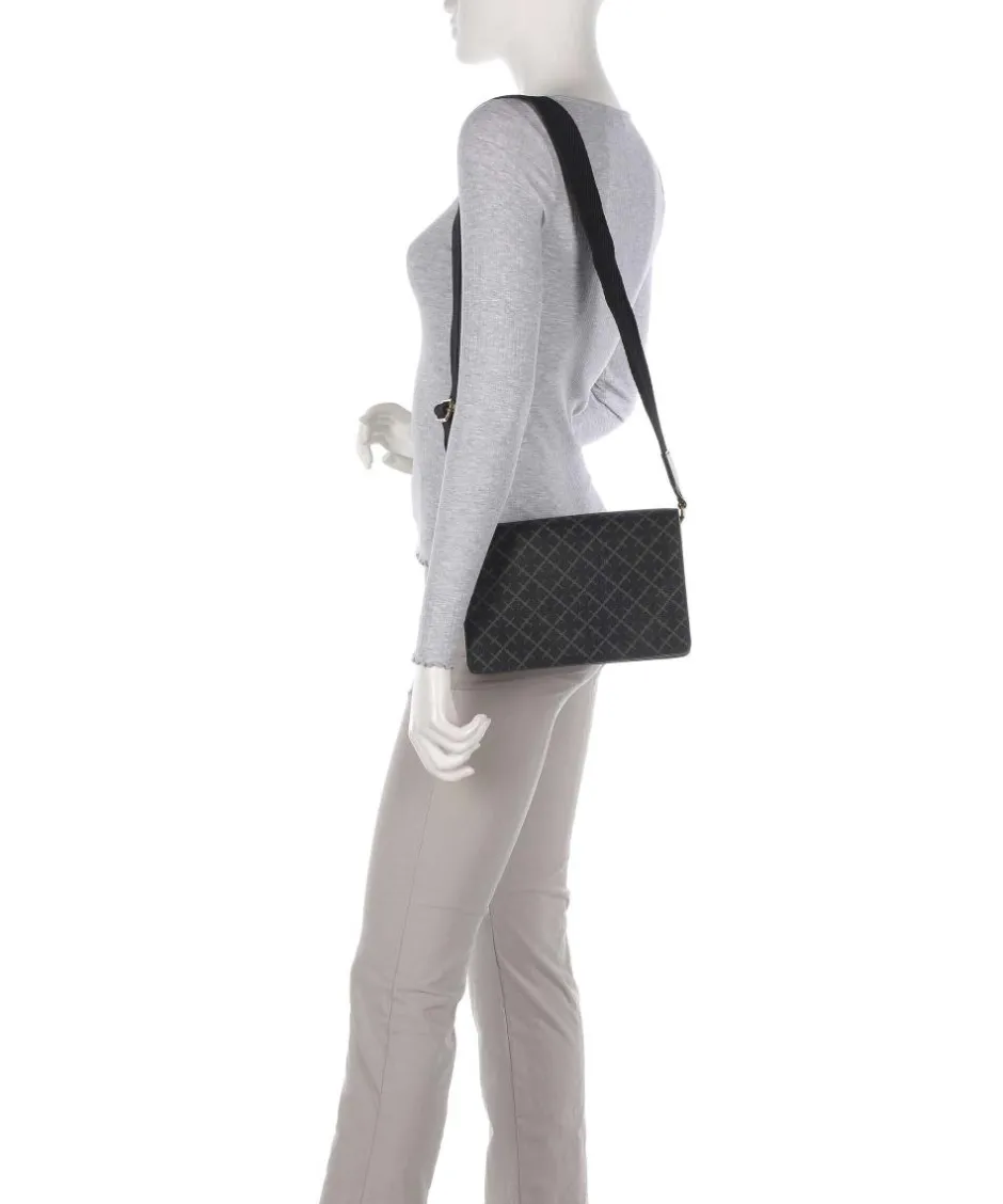by Malene Birger Crossbody Bags-Loenna Crossbody bag imitation leather