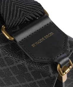 by Malene Birger Crossbody Bags-Loenna Crossbody bag imitation leather
