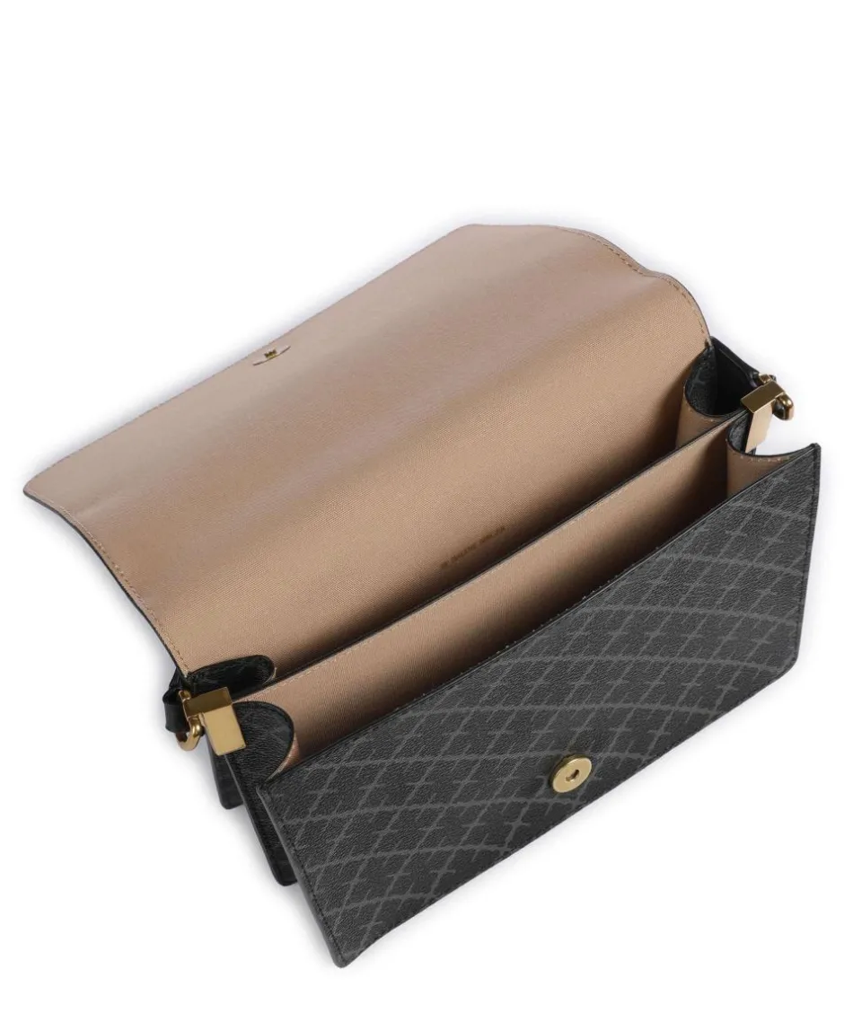 by Malene Birger Crossbody Bags-Loenna Crossbody bag imitation leather