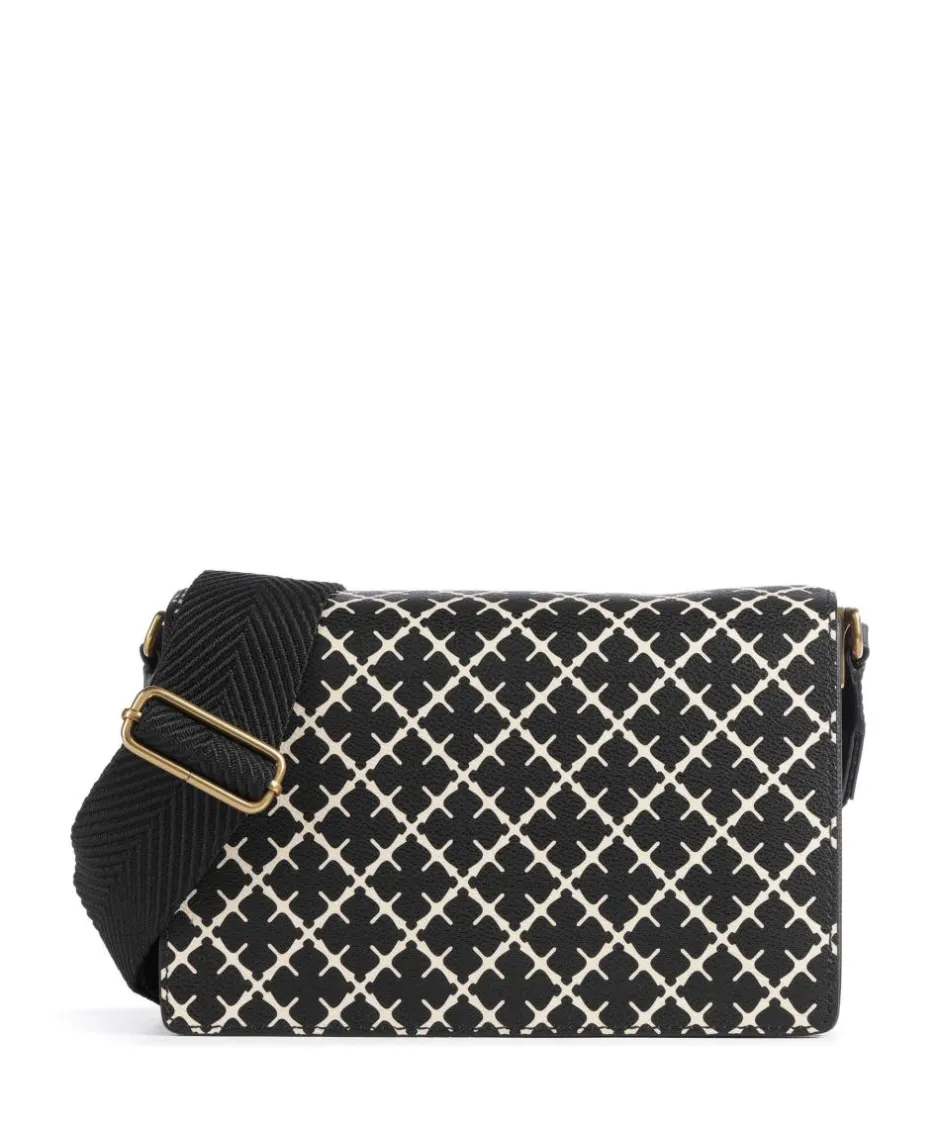 by Malene Birger Crossbody Bags-Loenna Crossbody bag imitation leather