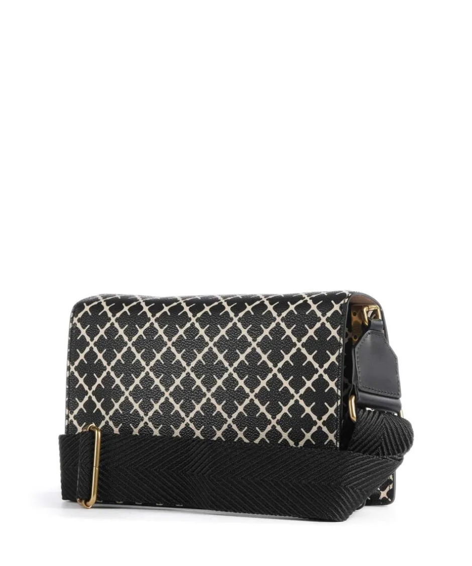 by Malene Birger Crossbody Bags-Loenna Crossbody bag imitation leather