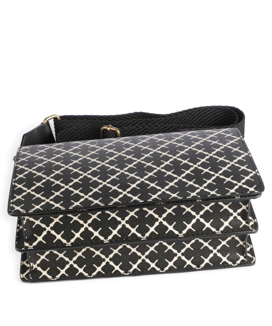by Malene Birger Crossbody Bags-Loenna Crossbody bag imitation leather