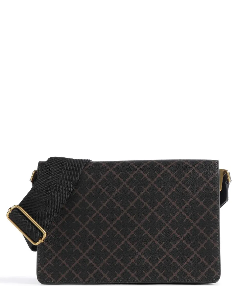 by Malene Birger Crossbody Bags-Loenna Crossbody bag imitation leather