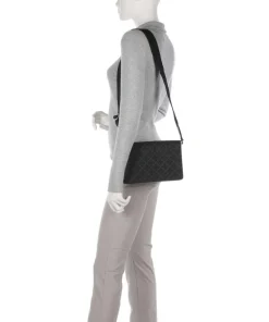 by Malene Birger Crossbody Bags-Loenna Crossbody bag imitation leather