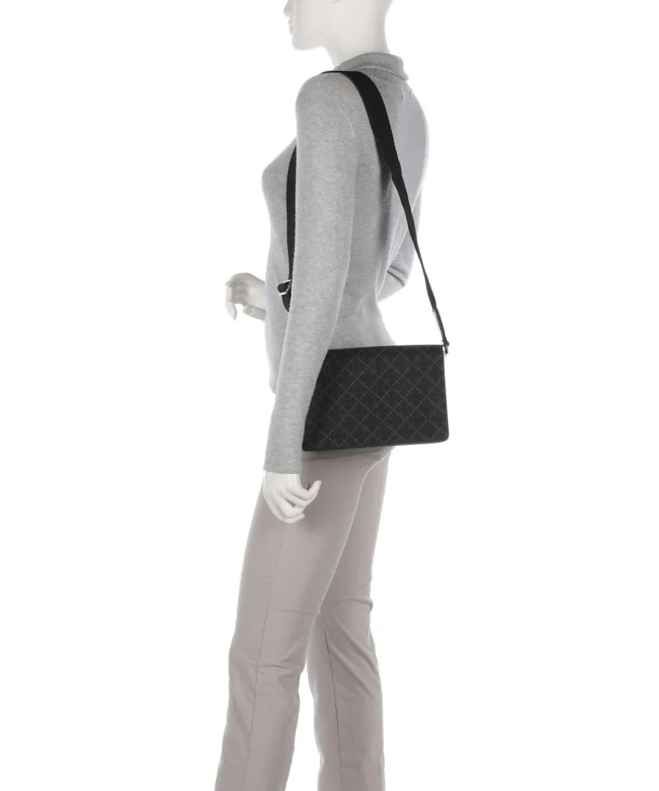 by Malene Birger Crossbody Bags-Loenna Crossbody bag imitation leather