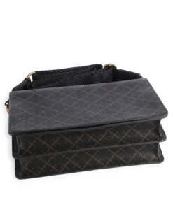 by Malene Birger Crossbody Bags-Loenna Crossbody bag imitation leather
