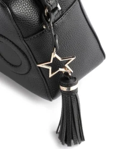 Liu Jo Crossbody Bags-Logo Crossbody bag imitation leather