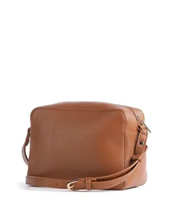 Liu Jo Crossbody Bags-Logo Crossbody bag imitation leather