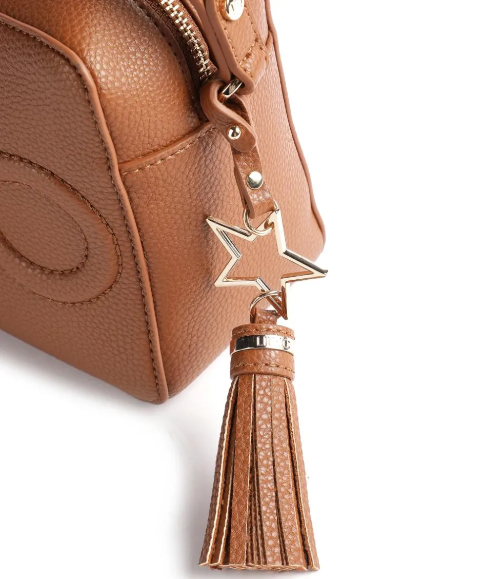 Liu Jo Crossbody Bags-Logo Crossbody bag imitation leather