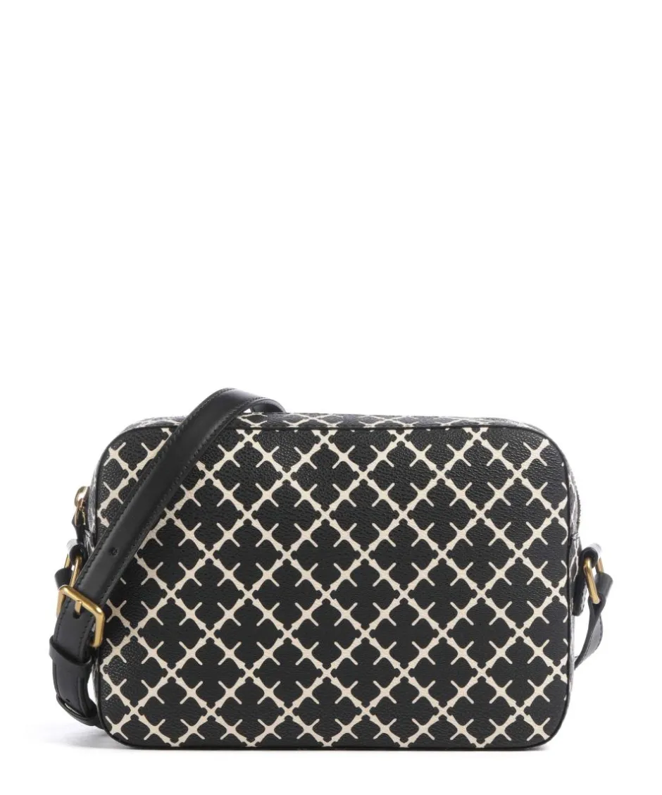by Malene Birger Crossbody Bags-Lolla Crossbody bag hard synthetic