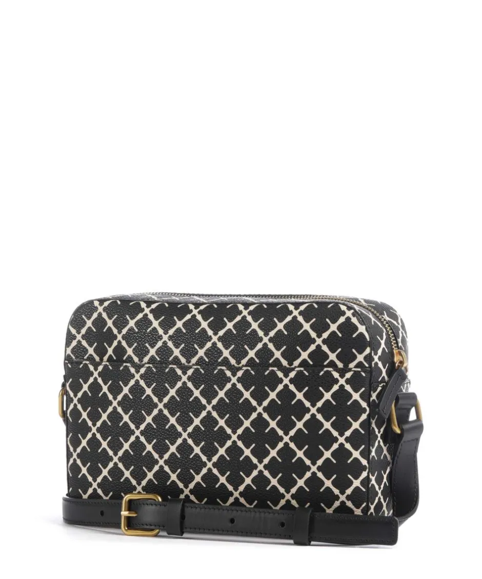 by Malene Birger Crossbody Bags-Lolla Crossbody bag hard synthetic