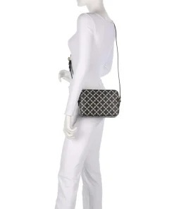 by Malene Birger Crossbody Bags-Lolla Crossbody bag hard synthetic