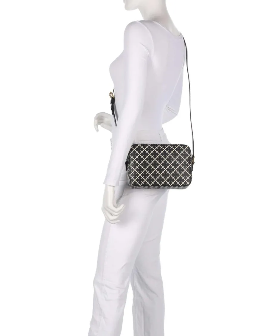by Malene Birger Crossbody Bags-Lolla Crossbody bag hard synthetic