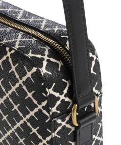 by Malene Birger Crossbody Bags-Lolla Crossbody bag hard synthetic