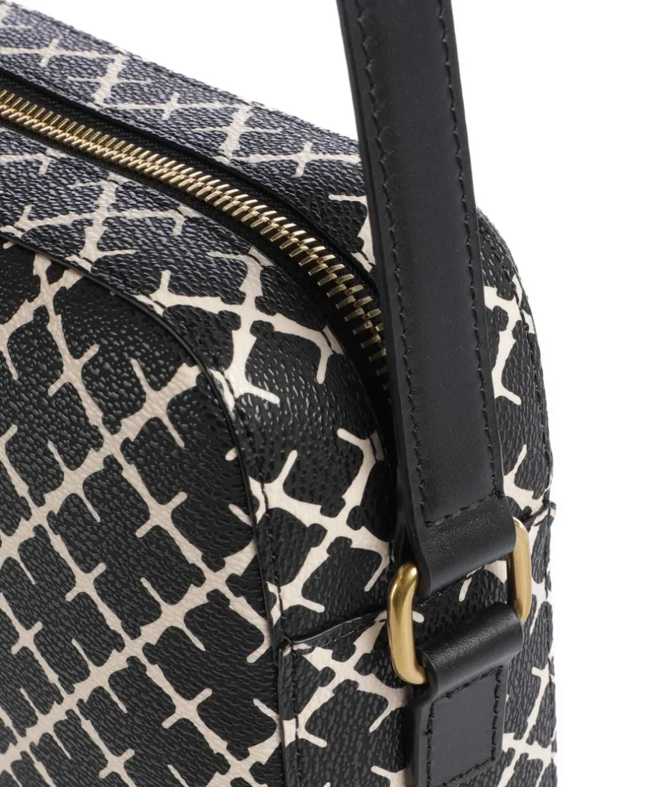 by Malene Birger Crossbody Bags-Lolla Crossbody bag hard synthetic