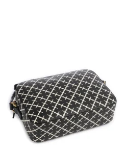 by Malene Birger Crossbody Bags-Lolla Crossbody bag hard synthetic
