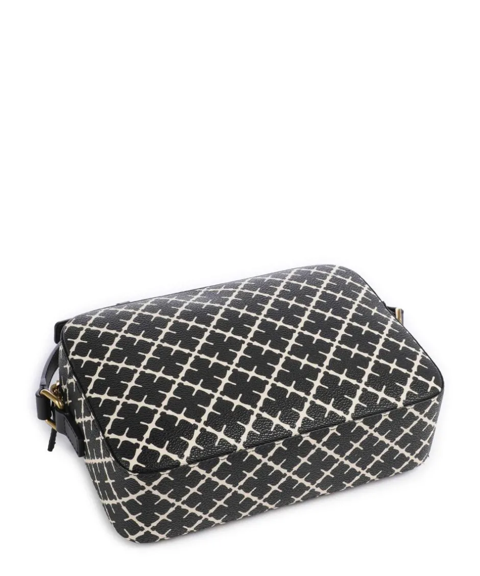 by Malene Birger Crossbody Bags-Lolla Crossbody bag hard synthetic