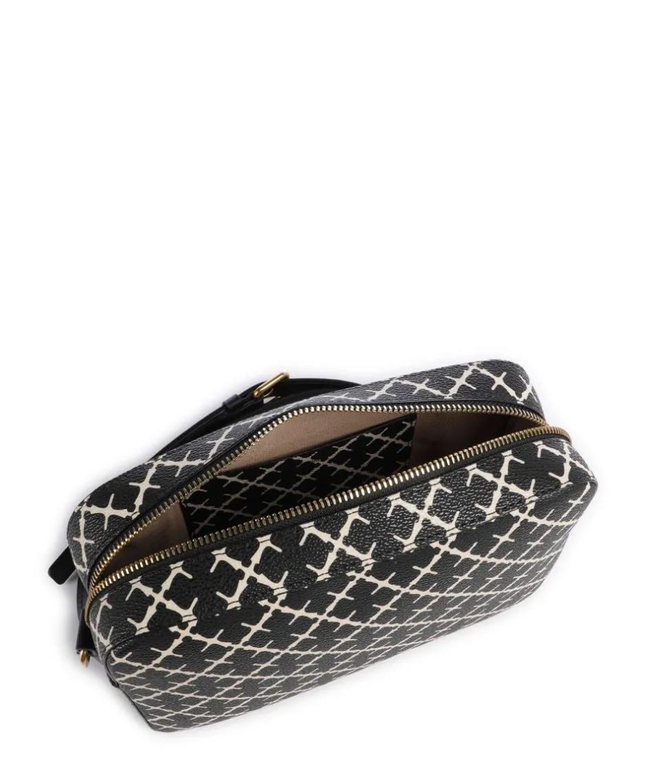 by Malene Birger Crossbody Bags-Lolla Crossbody bag hard synthetic