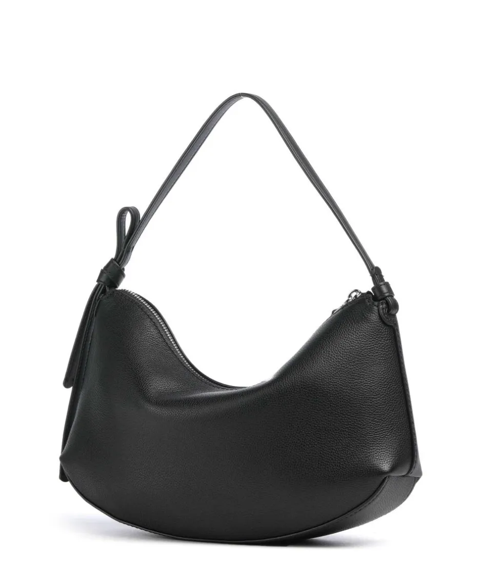 Kate Spade New York Shoulder Bags|Hobo Bags-Loop Hobo bag grained cow leather