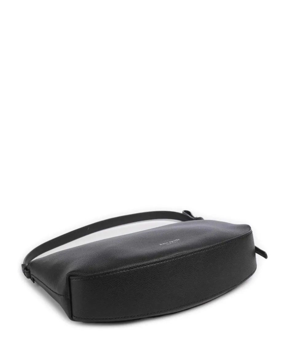 Kate Spade New York Shoulder Bags|Hobo Bags-Loop Hobo bag grained cow leather
