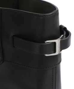 Liebeskind Tote Bags-Lora Calf Optic L Tote bag softly grained calfskin
