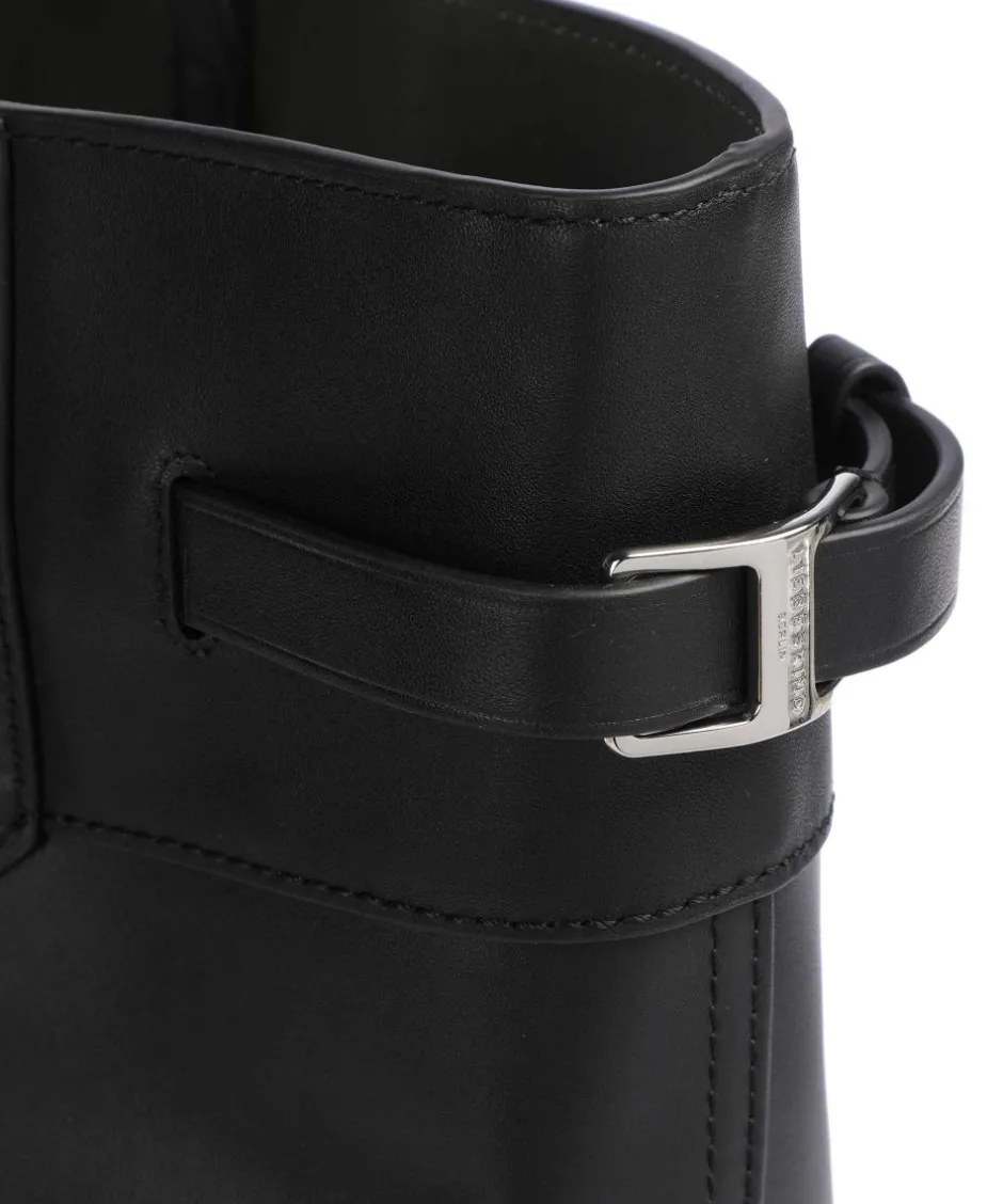 Liebeskind Tote Bags-Lora Calf Optic L Tote bag softly grained calfskin