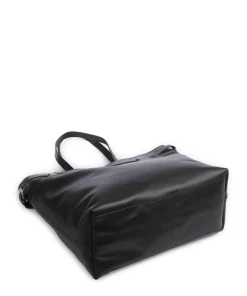 Liebeskind Tote Bags-Lora Calf Optic L Tote bag softly grained calfskin