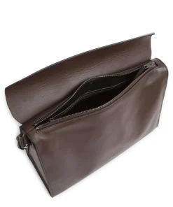 Liebeskind Crossbody Bags-Lora Calf Optic M Crossbody bag softly grained calfskin