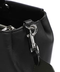 Liebeskind Tote Bags|Handbags-Lora Calf Optic M Handbag softly grained calfskin