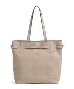 Liebeskind Tote Bags-Lora Small Pebble L Tote bag grained leather