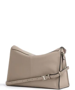 Liebeskind Shoulder Bags|Crossbody Bags-Lora Small Pebble M Shoulder bag grained cow leather