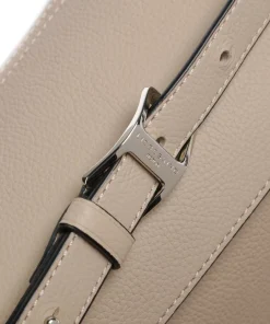 Liebeskind Shoulder Bags|Crossbody Bags-Lora Small Pebble M Shoulder bag grained cow leather