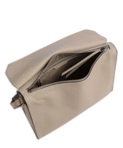 Liebeskind Shoulder Bags|Crossbody Bags-Lora Small Pebble M Shoulder bag grained cow leather