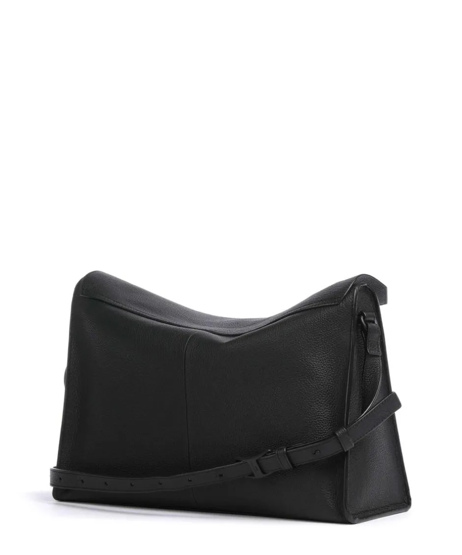 Liebeskind Shoulder Bags|Crossbody Bags-Lora Small Pebble M Shoulder bag grained cow leather